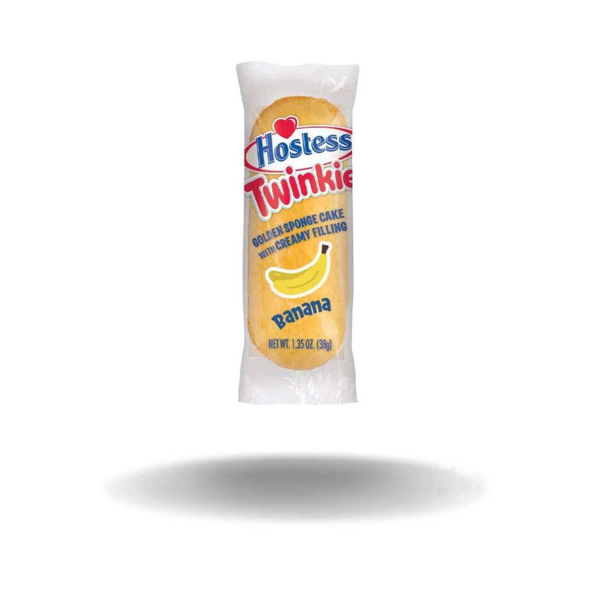 Hostess Twinkies Banana 38,5g