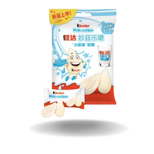 Kinder Milkredible 23,4g
