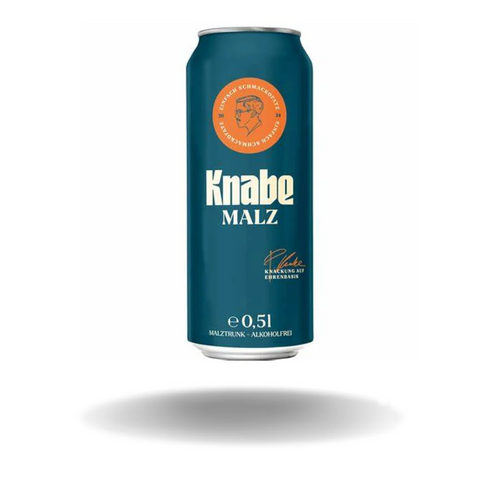 Knabe Knabe Malz Limited Edition 500ml online kaufen