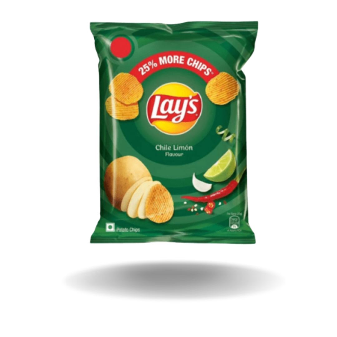 Lays Chile Limon Flavour 48g