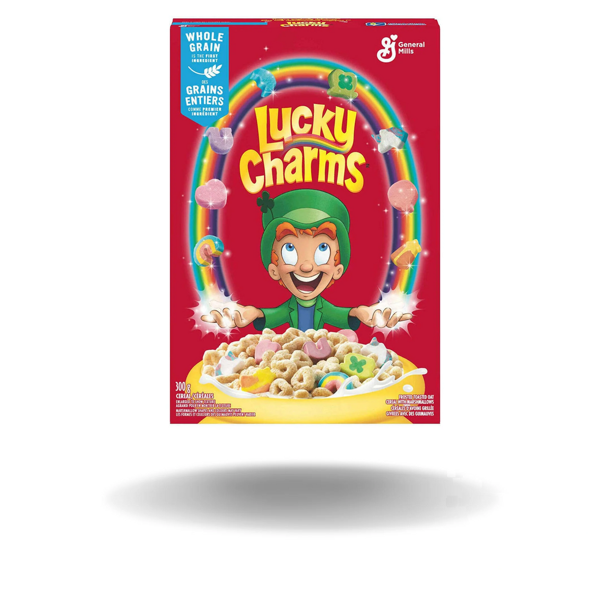 Lucky Charms 300g