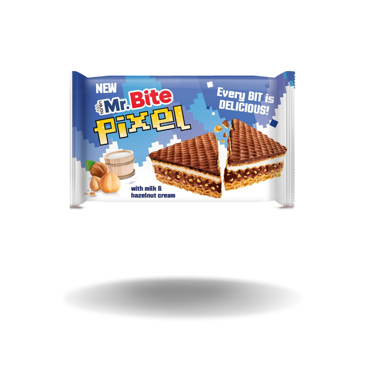 Mr. Bite Pixel 28g