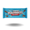 Feastables MrBeast Milk Crunch Bar 60g