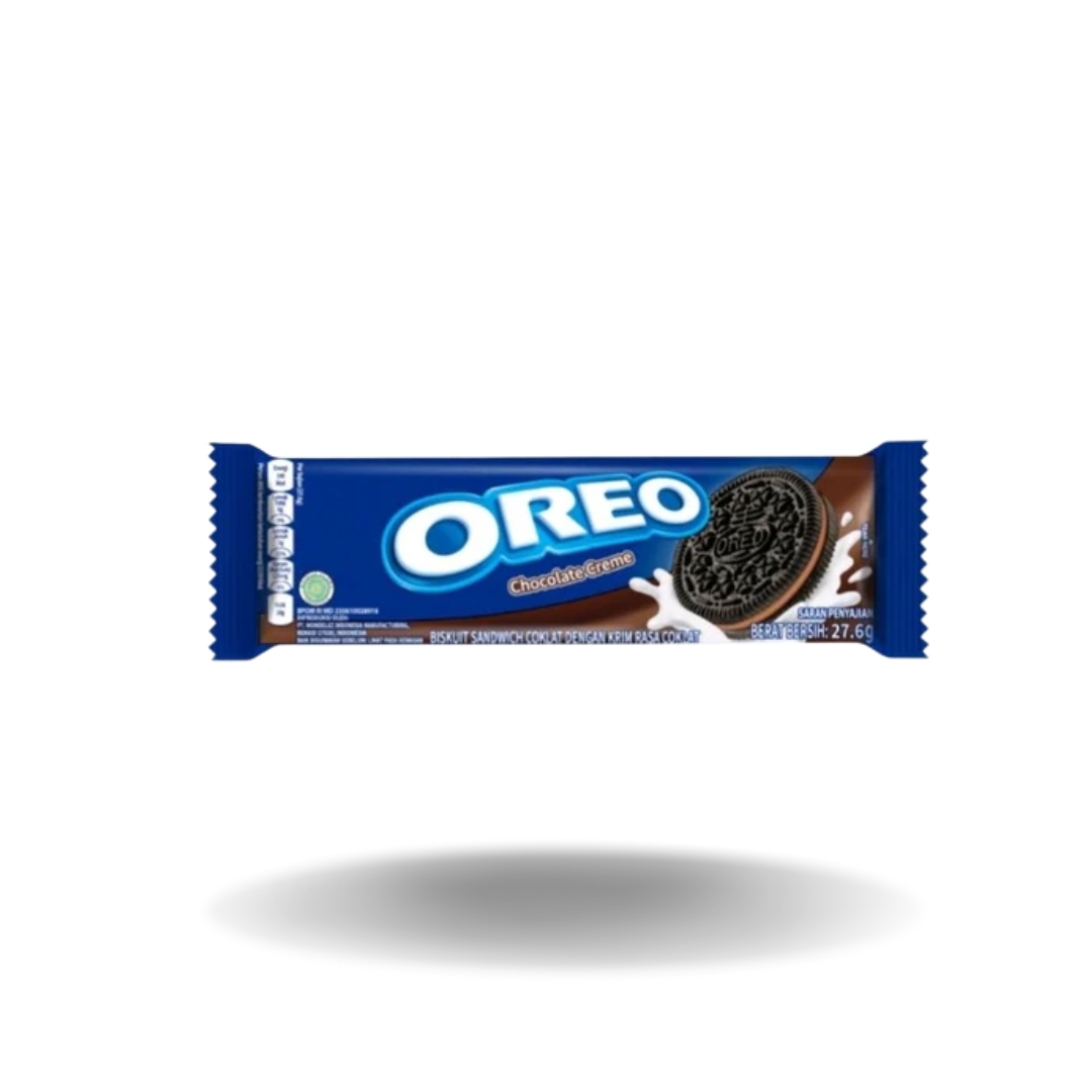 Oreo Biscuit Chocolate 36,8g