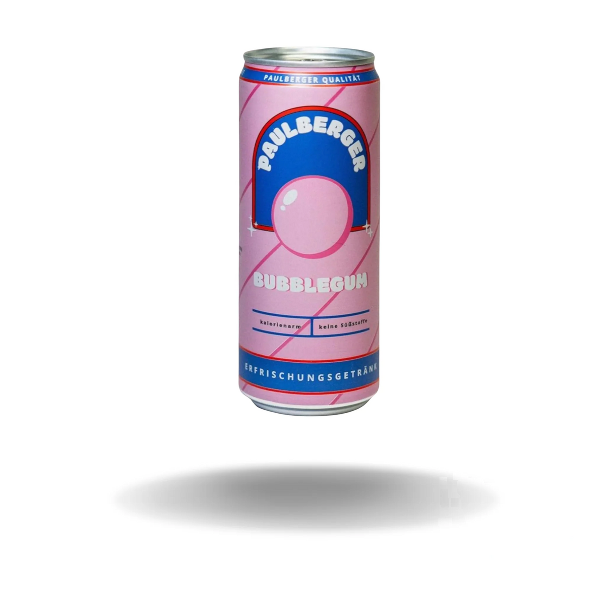 iCrimax Paulberger Limonade Bubblegum 330ml