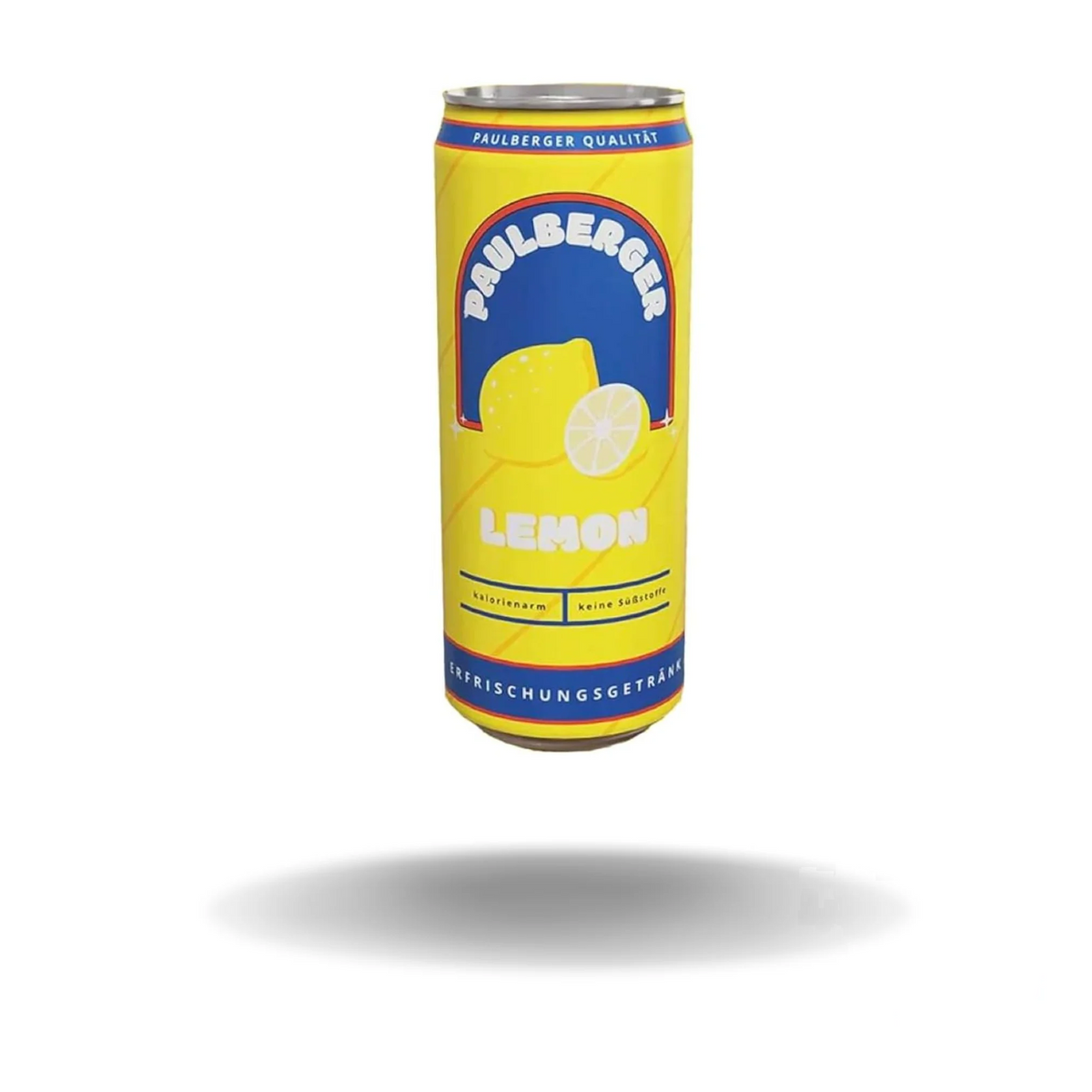 iCrimax Paulberger Limonade Lemon 330ml
