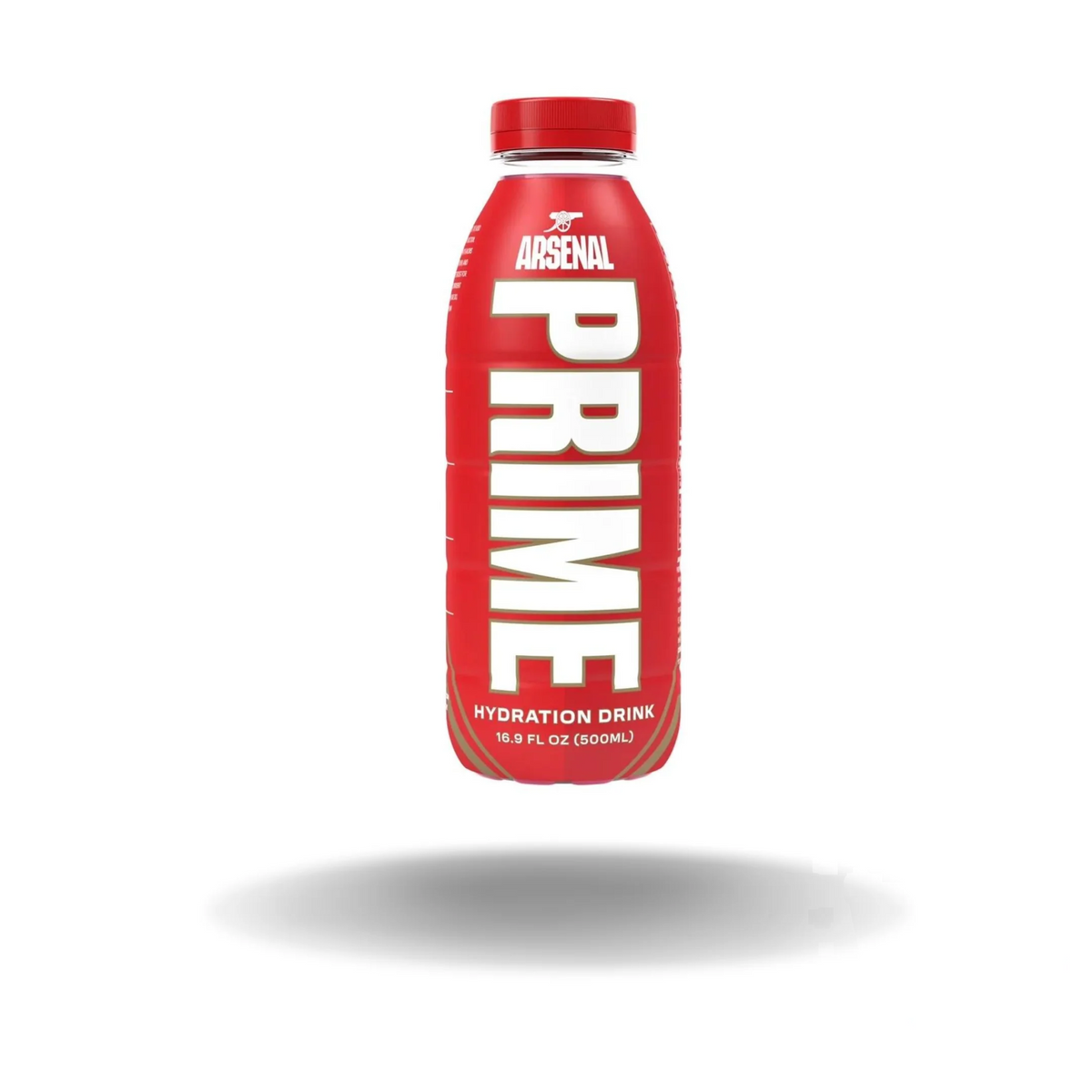 Prime Arsenal 500ml