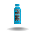 Prime Blue Raspberry 500ml