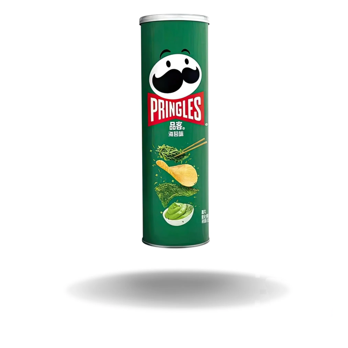 Pringles Seaweed 110g