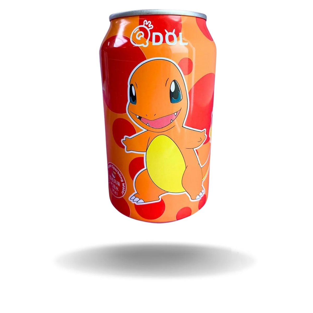 QDOL - Glumanda Litschi Soda 330ml