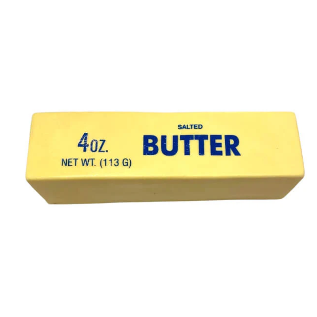 Butter Squishy