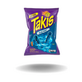 Takis Blue Heat 100g – scharfe Tortilla-Chips aus den USA