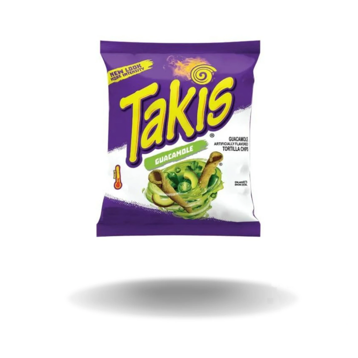 Takis Guacamole 92,3g