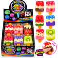 FunDoh Mystery Squishy Ice Cream