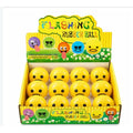 Squishy Kotz Smiley Ball