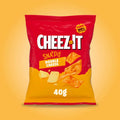 Cheez-It Double Cheese 40g – Käsecracker