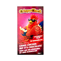 CrispyCluck Chicken Wings Schokolade Strawberry 48g