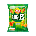 Lays Bugles Nacho Cheese 75g – Mais-Snacks