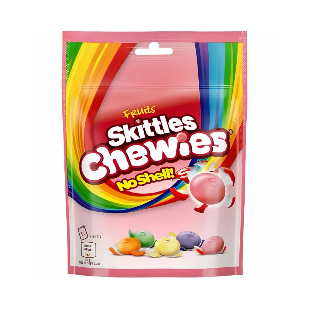 Skittles Fruit Chewies 137g